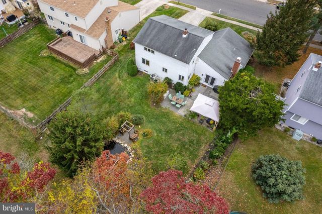 125 TRENT RD, Turnersville, NJ 08012