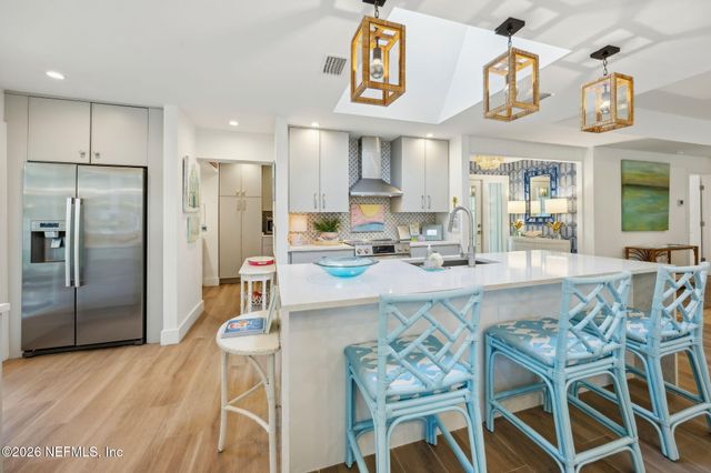 10 GREEN WINGED TEAL Road, Fernandina Beach, FL 32034