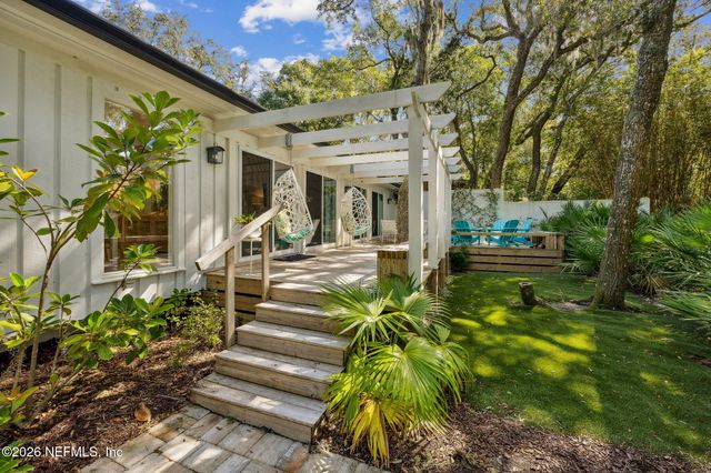 10 GREEN WINGED TEAL Road, Fernandina Beach, FL 32034