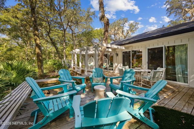 10 GREEN WINGED TEAL Road, Fernandina Beach, FL 32034