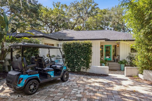 10 GREEN WINGED TEAL Road, Fernandina Beach, FL 32034