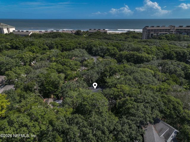 10 GREEN WINGED TEAL Road, Fernandina Beach, FL 32034