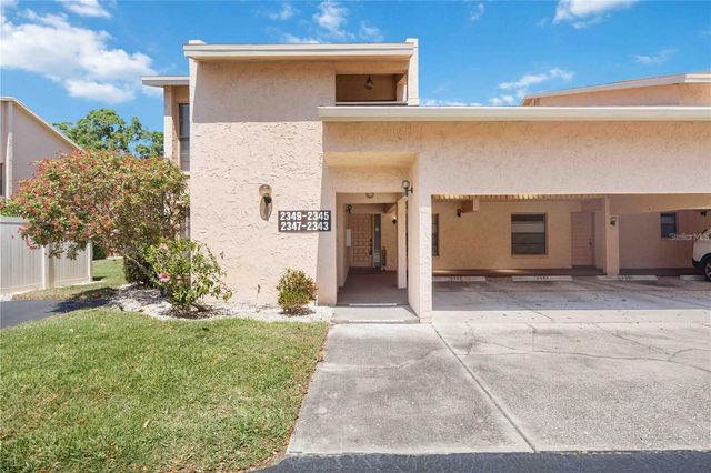 2347 BENEVA TERRACE 2251, Sarasota, FL 34232
