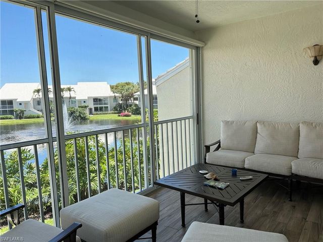 776 Willowbrook DR 808, Naples, FL 34108