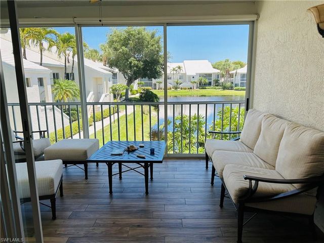 776 Willowbrook DR 808, Naples, FL 34108