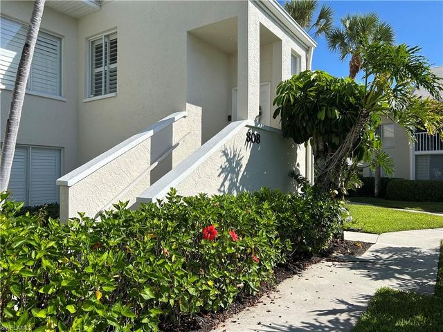 776 Willowbrook DR 808, Naples, FL 34108