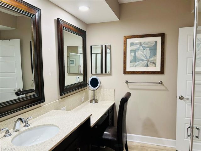 776 Willowbrook DR 808, Naples, FL 34108