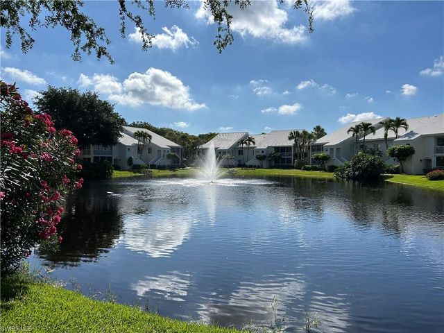 776 Willowbrook DR 808, Naples, FL 34108
