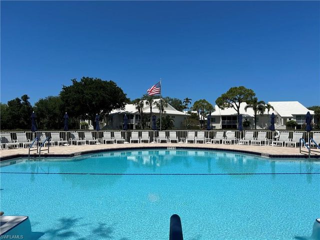 776 Willowbrook DR 808, Naples, FL 34108
