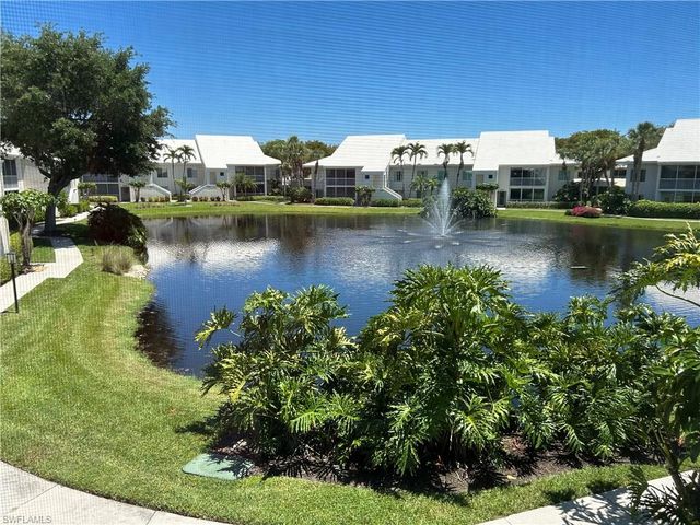 776 Willowbrook DR 808, Naples, FL 34108