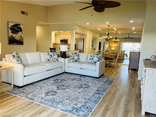 776 Willowbrook DR 808, Naples, FL 34108