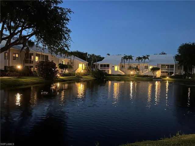 776 Willowbrook DR 808, Naples, FL 34108