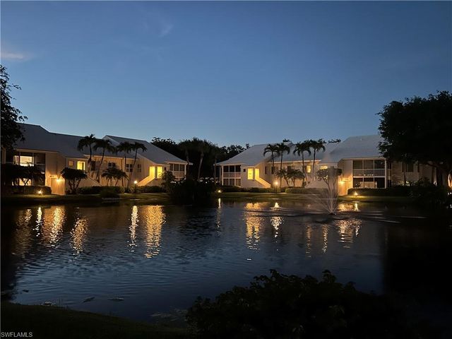 776 Willowbrook DR 808, Naples, FL 34108