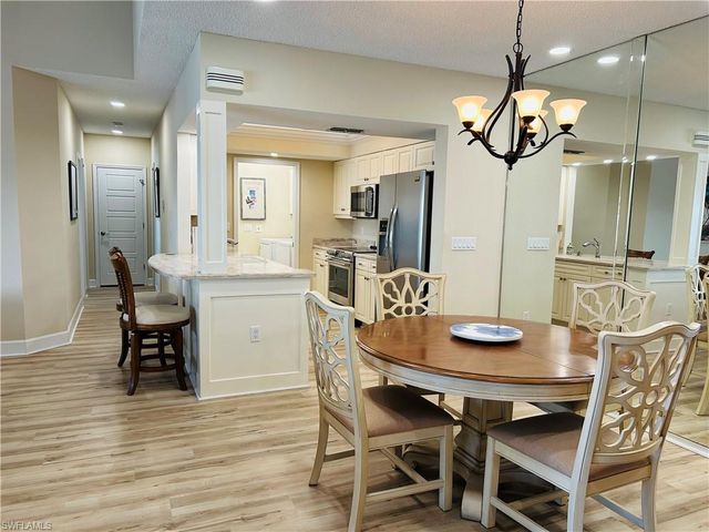 776 Willowbrook DR 808, Naples, FL 34108