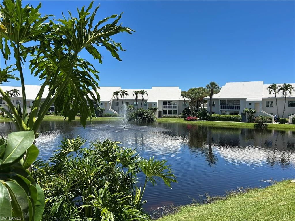 776 Willowbrook DR 808, Naples, FL 34108