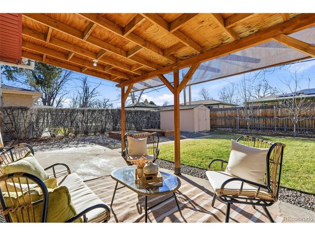 1425 S Eaton Ct, Lakewood, CO 80232