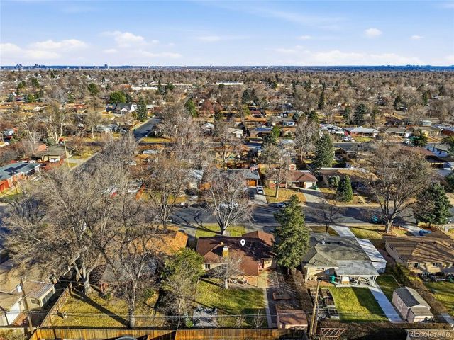 1425 S Eaton Ct, Lakewood, CO 80232