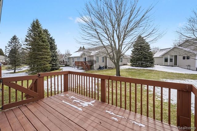 9166 Emily Drive, Davison, MI 48423