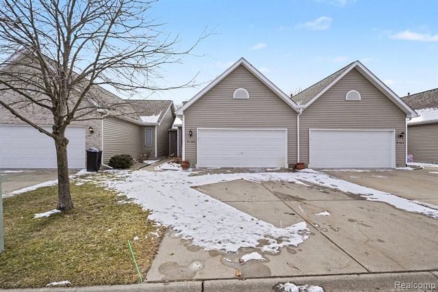 9166 Emily Drive, Davison, MI 48423