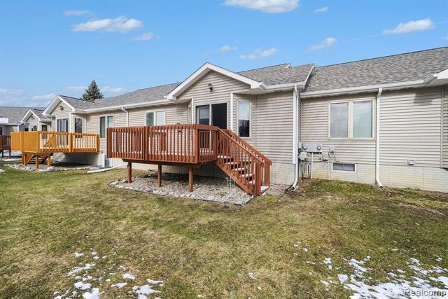 9166 Emily Drive, Davison, MI 48423