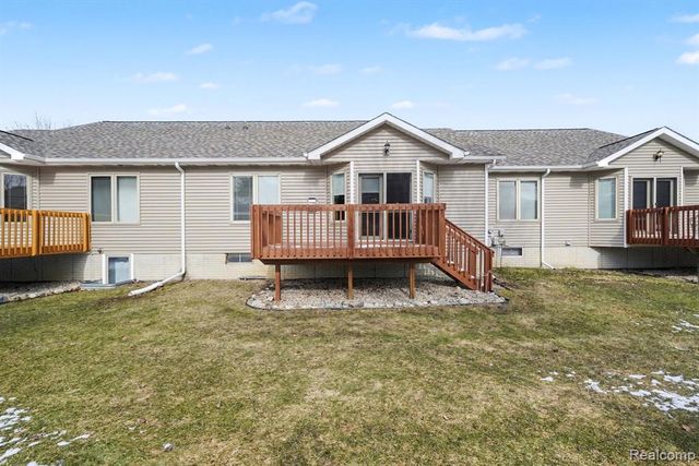 9166 Emily Drive, Davison, MI 48423