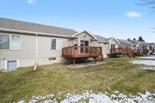 9166 Emily Drive, Davison, MI 48423