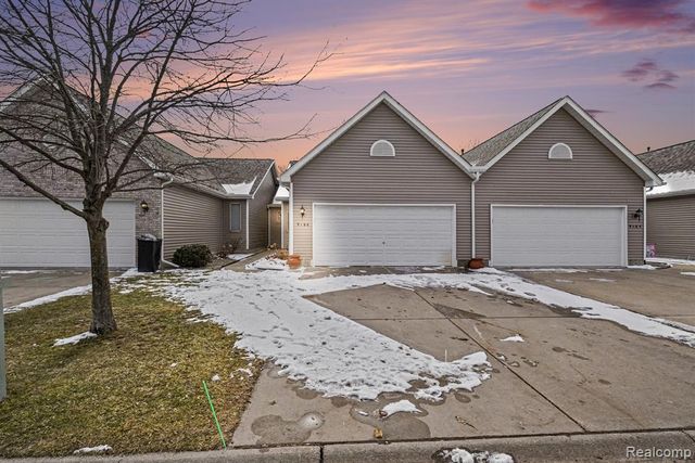 9166 Emily Drive, Davison, MI 48423