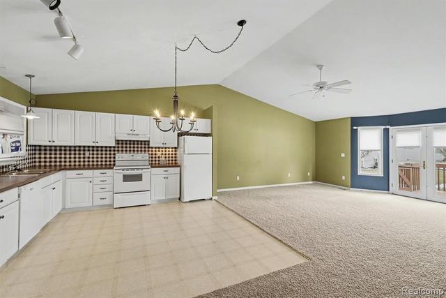 9166 Emily Drive, Davison, MI 48423