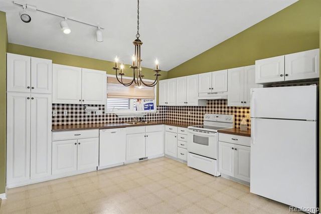 9166 Emily Drive, Davison, MI 48423