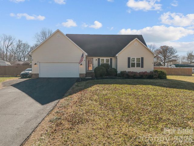 245 Castle Keep Road, Salisbury, NC 28146