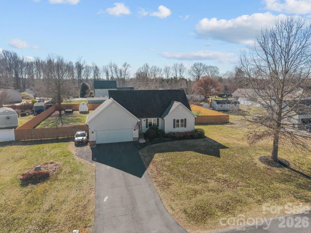 245 Castle Keep Road, Salisbury, NC 28146