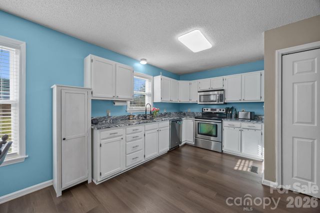 245 Castle Keep Road, Salisbury, NC 28146