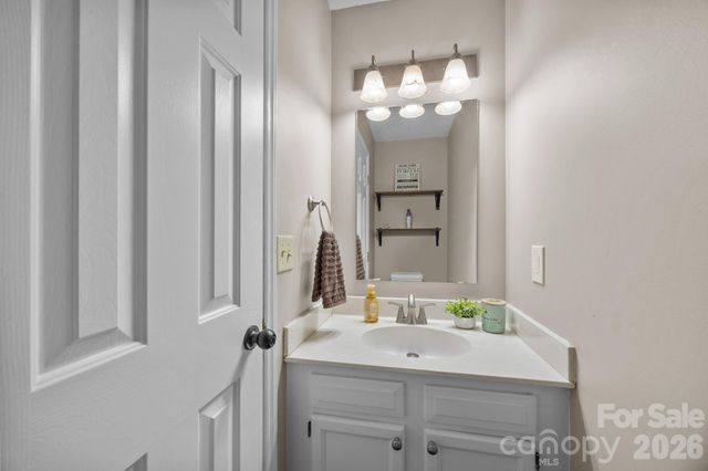 245 Castle Keep Road, Salisbury, NC 28146