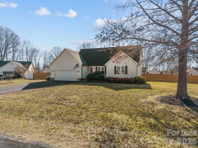245 Castle Keep Road, Salisbury, NC 28146