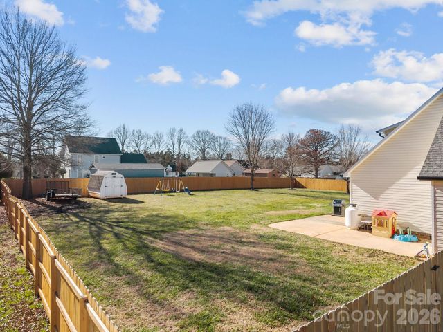 245 Castle Keep Road, Salisbury, NC 28146