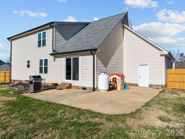 245 Castle Keep Road, Salisbury, NC 28146