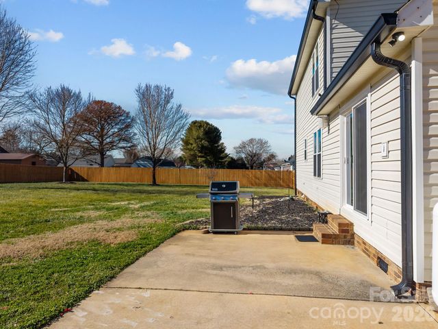 245 Castle Keep Road, Salisbury, NC 28146