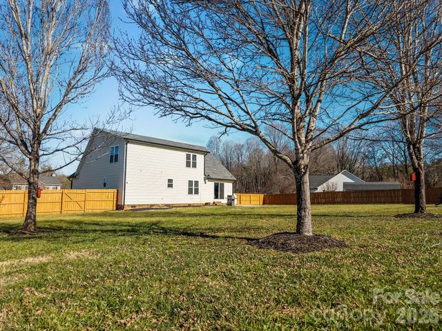 245 Castle Keep Road, Salisbury, NC 28146