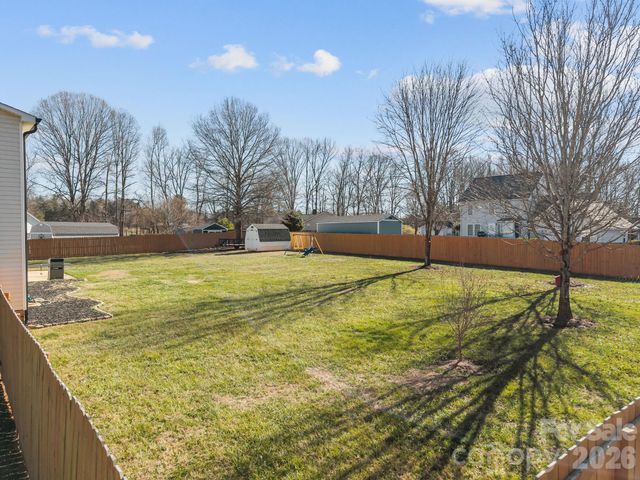 245 Castle Keep Road, Salisbury, NC 28146