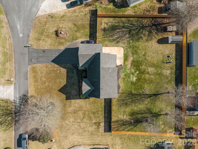 245 Castle Keep Road, Salisbury, NC 28146