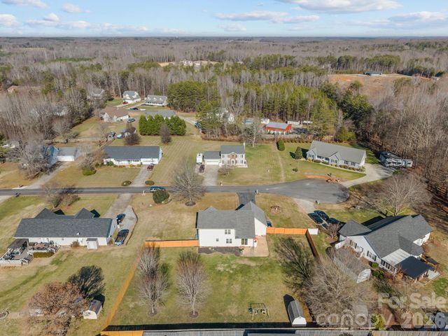 245 Castle Keep Road, Salisbury, NC 28146