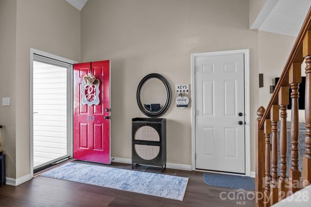 245 Castle Keep Road, Salisbury, NC 28146