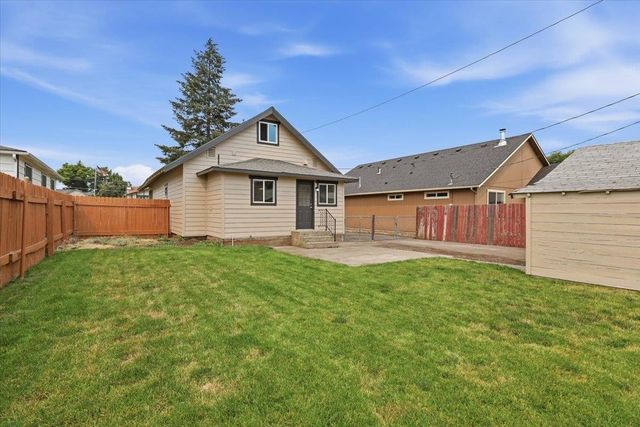 2914 N NELSON St, Spokane, WA 99207