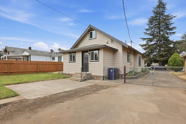 2914 N NELSON St, Spokane, WA 99207