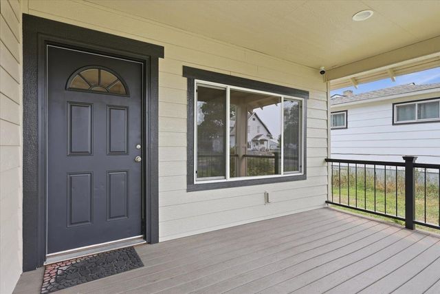 2914 N NELSON St, Spokane, WA 99207