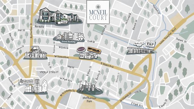 28 Mcneil Court, Greenville, SC 29609