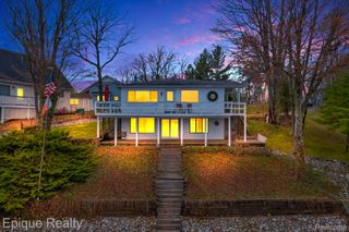 1962 INDIANWOOD Trail, Mills Township, MI 48661