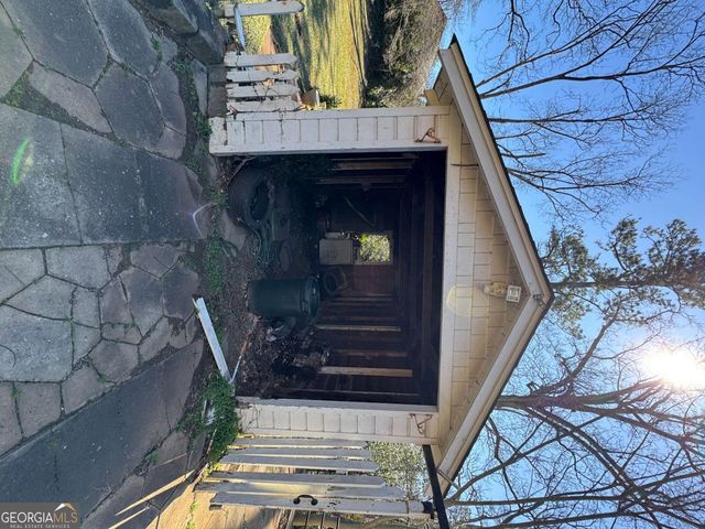 1934 Walker Avenue, Atlanta, GA 30337