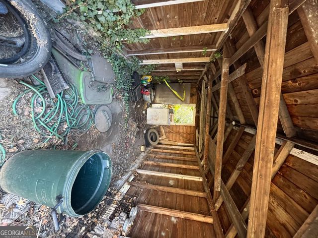 1934 Walker Avenue, Atlanta, GA 30337