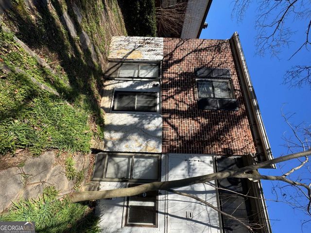 1934 Walker Avenue, Atlanta, GA 30337